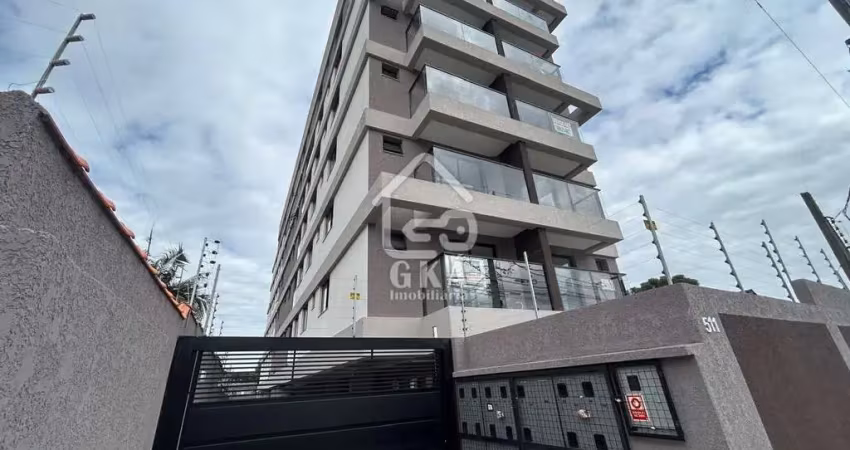 Apartamento com 3 quartos para alugar na Rua Sete de Setembro, Centro, Pinhais