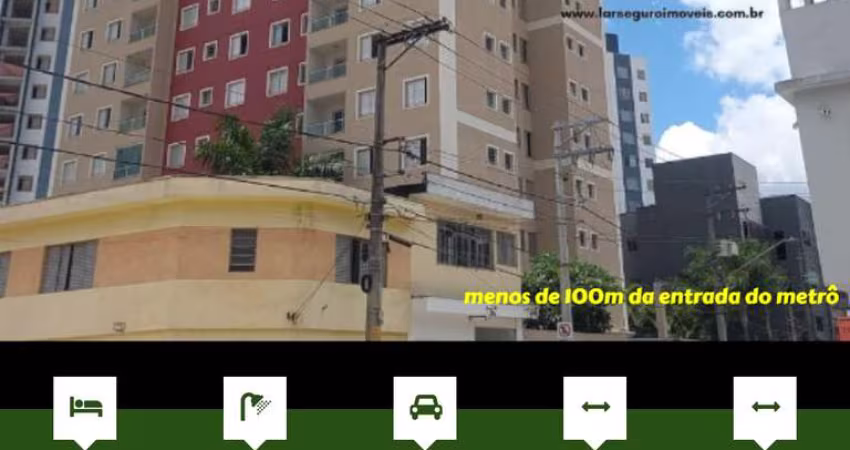Apartamento 3 Quartos para Venda em São Paulo, Parque da Vila Prudente, 3 dormitórios, 1 banheiro, 1 vaga