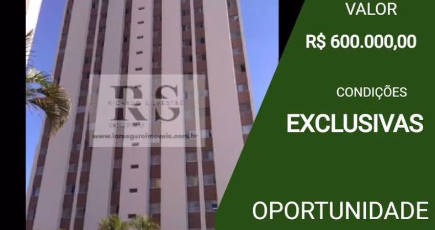 Apartamento 3 dormitórios para Venda em São Paulo, Vila Prudente, 3 dormitórios, 2 suítes, 3 banheiros, 1 vaga