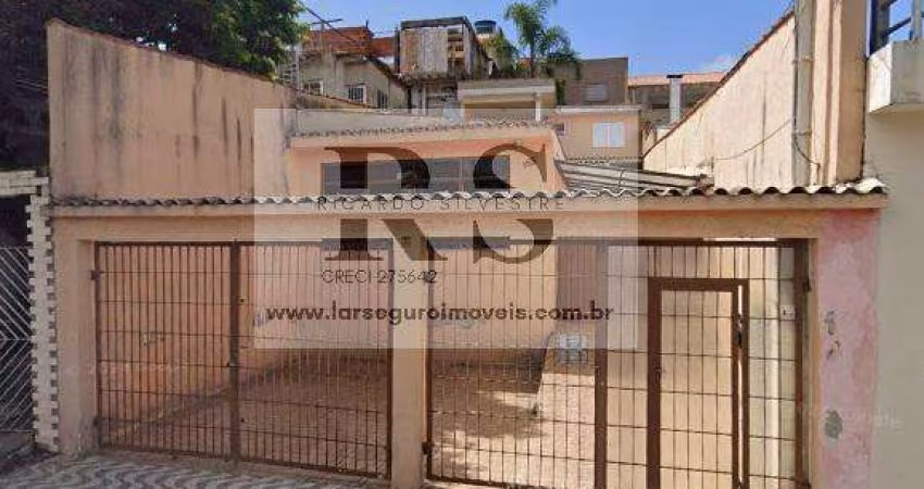 Área para Incorporação para Venda em São Paulo, Parque São Lucas, 2 dormitórios, 1 banheiro, 5 vagas