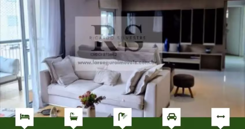 Apartamento 3 dormitórios para venda em são paulo, vila zelina, 3 dormitórios, 2 suítes, 4 banheiros, 2 vagas