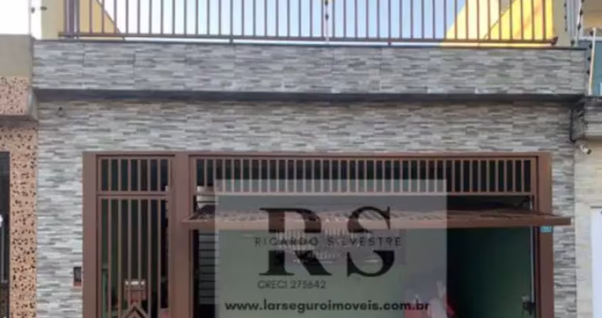 Casa 3 dormitórios para venda em são paulo, vila ema, 3 dormitórios, 1 suíte, 4 banheiros, 2 vagas