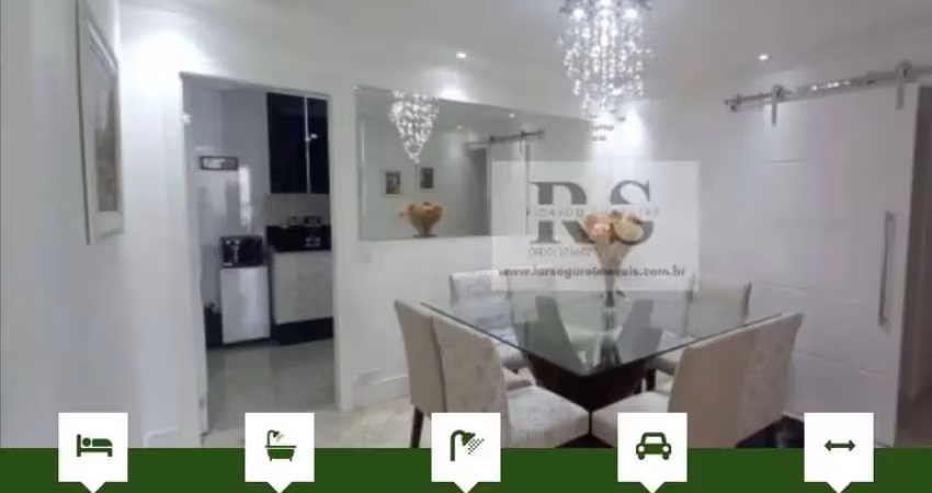 Apartamento 3 dormitórios para venda em são paulo, parque da vila prudente, 3 dormitórios, 1 suíte, 3 banheiros, 2 vagas