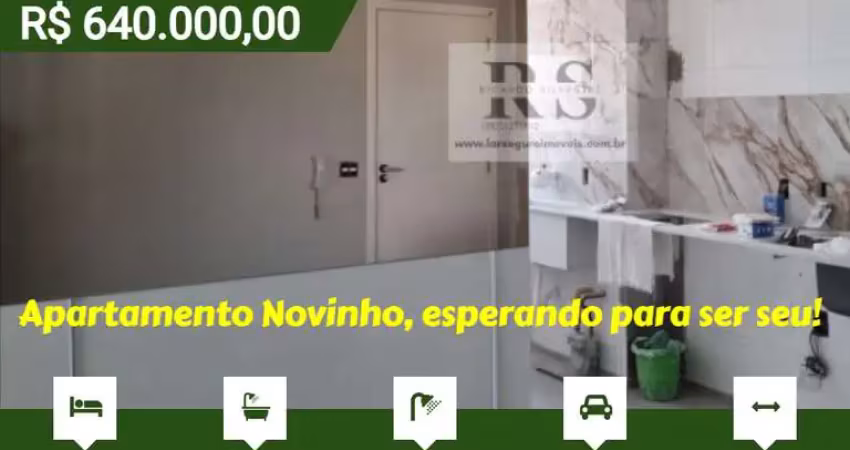 Apartamento 2 dormitórios para venda em são paulo, parque da vila prudente, 2 dormitórios, 1 suíte, 2 banheiros, 1 vaga