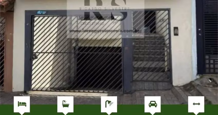 Sobrado para venda em são paulo, vila lúcia, 3 dormitórios, 1 suíte, 4 banheiros, 3 vagas