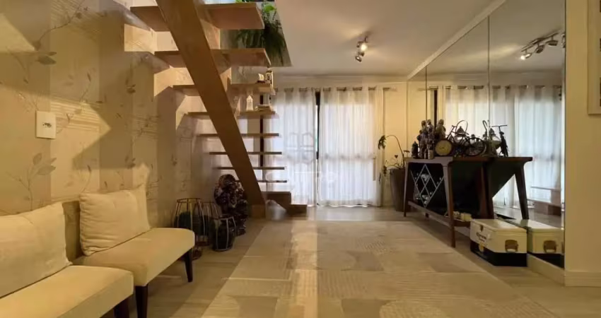 Cobertura com 3 quartos à venda na Rua Balduíno D' Arrigo, Santa Catarina, Caxias do Sul
