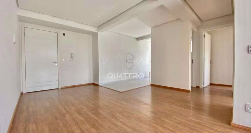 Apartamento com 2 quartos à venda na Rua Ernesto Alves, 600, Nossa Senhora de Lourdes, Caxias do Sul
