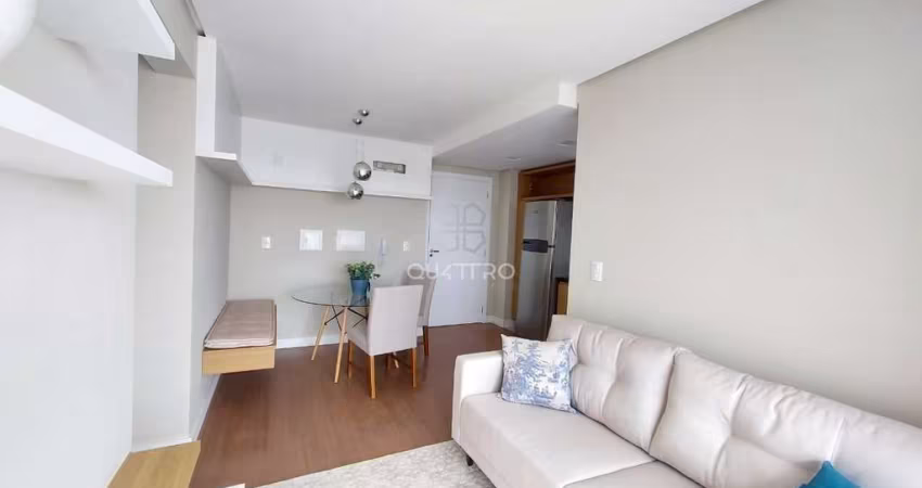 Apartamento com 1 quarto à venda na Avenida Júlio de Castilhos, 175, Centro, Caxias do Sul