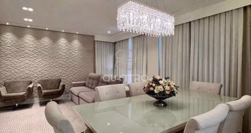 Apartamento com 3 quartos à venda na Rua Pistóia, 185, Panazzolo, Caxias do Sul