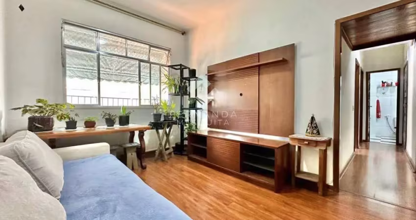 Apartamento com 2 quartos, 52,06m², à venda em teresópolis, várzea