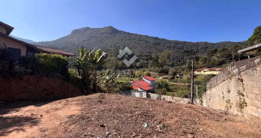 Terreno à venda na Estrada José Gomes da Costa Júnior, Posse, Teresópolis