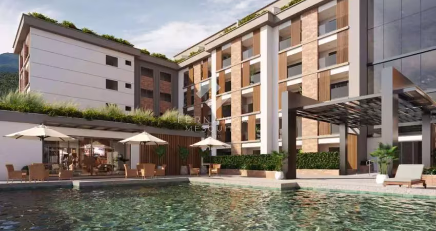Lofts exclusivos no granja comary, teresópolis - lazer completo e natureza
