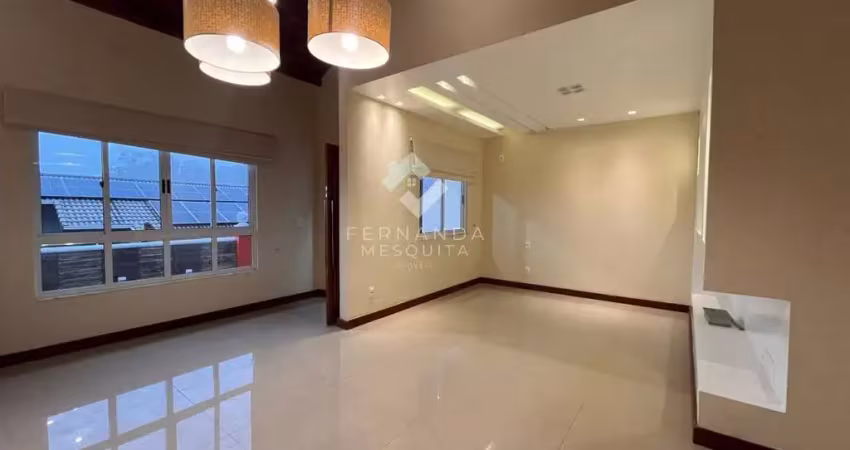 Casa em condomínio fechado à venda no bom retiro - teresópolis, rj