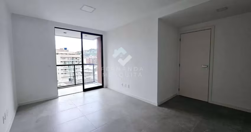 Apartamento à venda, no la brique appartments,  em teresópolis, agriões, com 2 quartos, 74,38m²