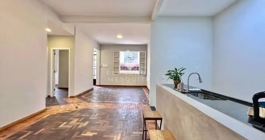 Imperdível oportunidade! apartamento tipo casa reformado à venda em teresópolis, rj | 3 quartos, 1 suíte e 95m² de área