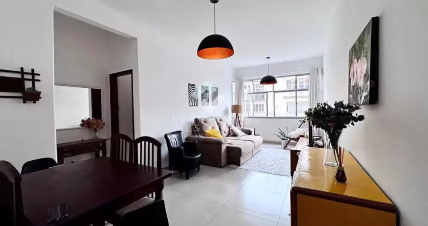Apartamento com 2 quartos à venda na várzea, teresópolis, rj – 65 m² recém-reformado