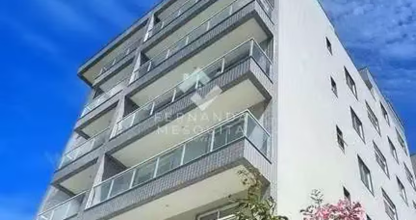 Apartamento de 1 quarto à venda no alto, teresópolis – excelente localização