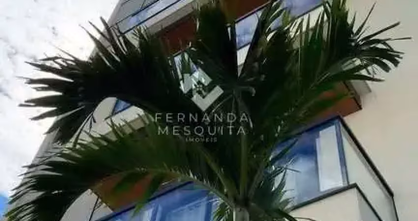 Loft à venda no alto – 1ª locação, moderno e funcional, próximo à unifeso e feirinha