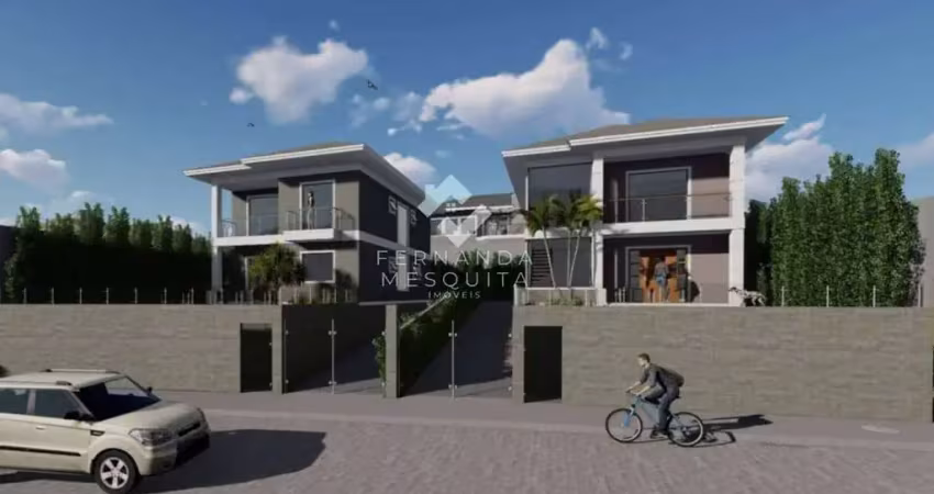 Casa com 3 quartos (2 suítes) à venda em carlos guinle (comary) – espaço, elegância e localização privilegiada