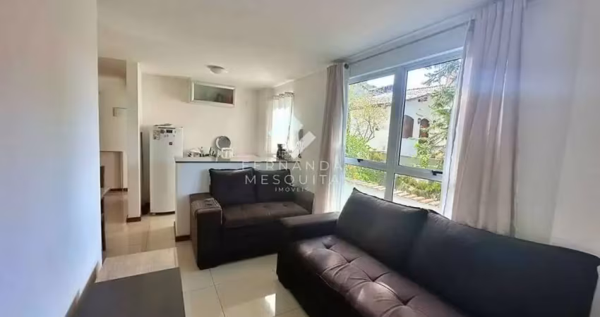 Apartamento estilo loft à venda no bairro alto – teresópolis/rj