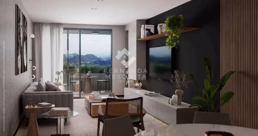 Apartamento com 3 suítes à venda em agriões – 159m² de charme, conforto e eficiência!
