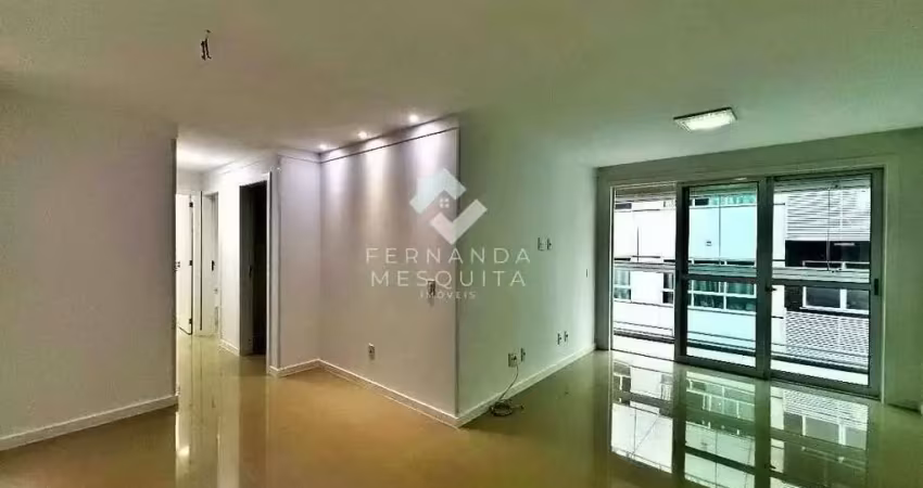 Apartamento sofisticado com 3 quartos e lazer completo na várzea – teresópolis/rj