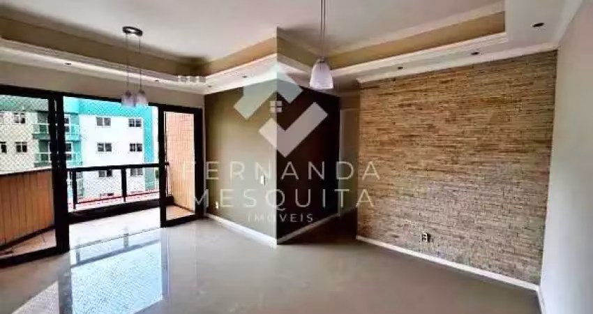 Apartamento moderno com 3 quartos e varanda em agriões – teresópolis/rj