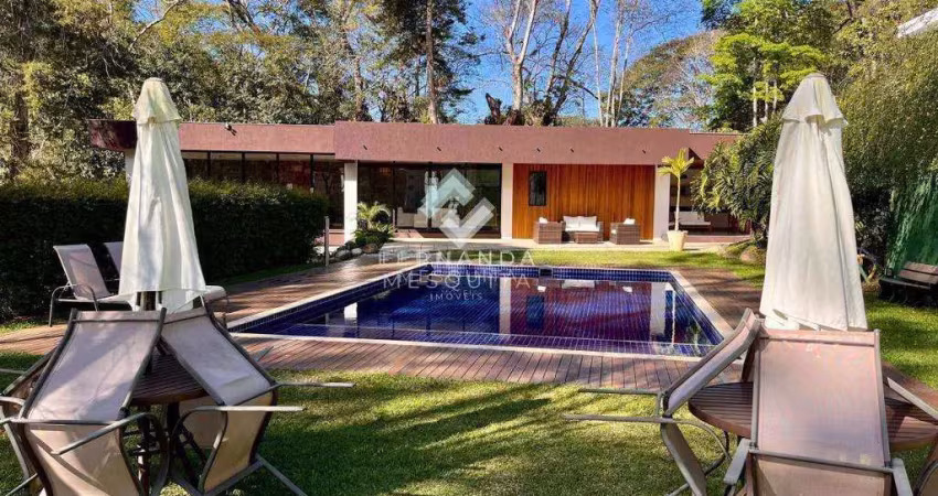 Terreno à venda no residencial tangarás em teresópolis – 272m