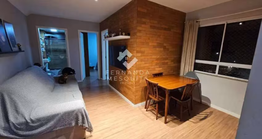 Apartamento à venda em pimenteiras – 2 quartos, sol da manhã, lazer e portaria 24h