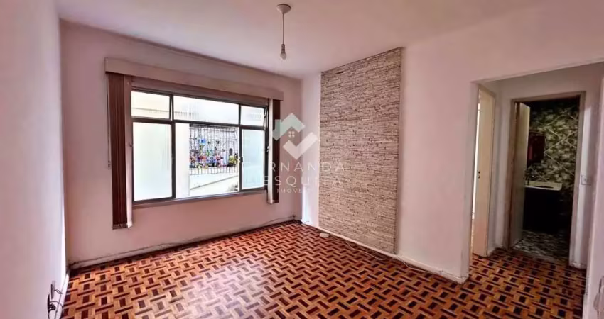 Apartamento para alugar em teresópolis, alto, com 1 quarto, 41m²