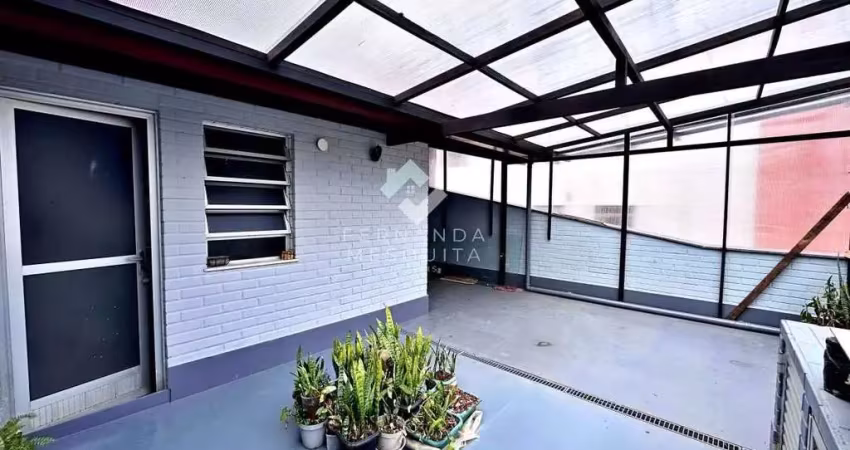 Cobertura duplex à venda em agriões – teresópolis/rj