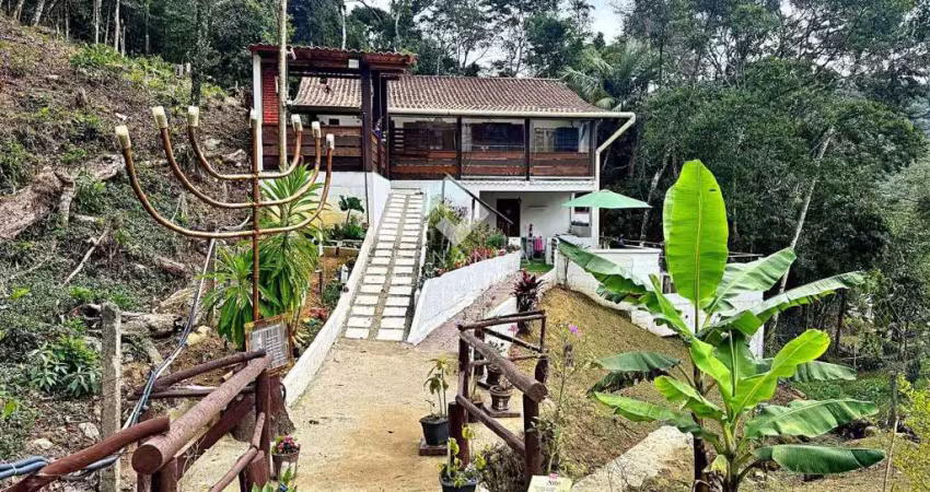 Casa à venda em teresópolis, canoas, com 4 quartos, 120m²