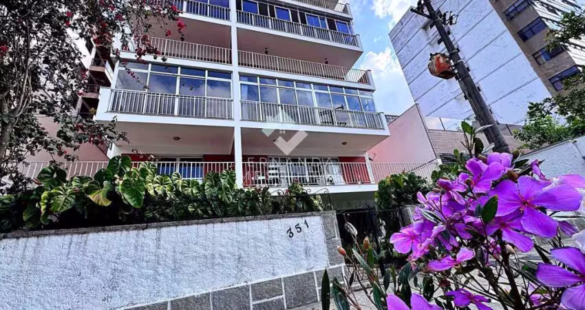 Cobertura duplex à venda no agriões – teresópolis/rj | 3 dormitórios e terraço com churrasqueira