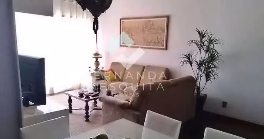 Apartamento à venda na várzea com 147m² – conforto e praticidade no coração da cidade