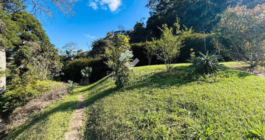 Terreno à venda em teresópolis, parque do ingá, 1.148,75m²