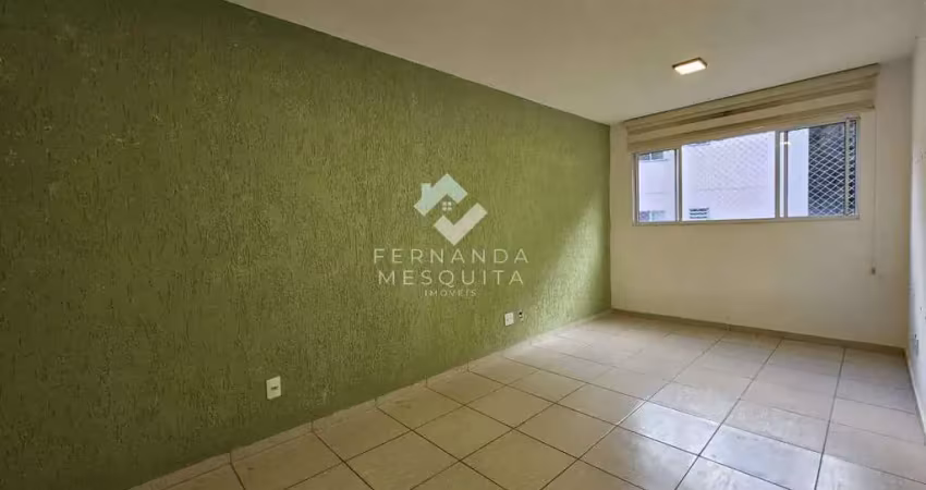 Apartamento para alugar em teresópolis, pimenteiras, com 2 quartos, 50m²
