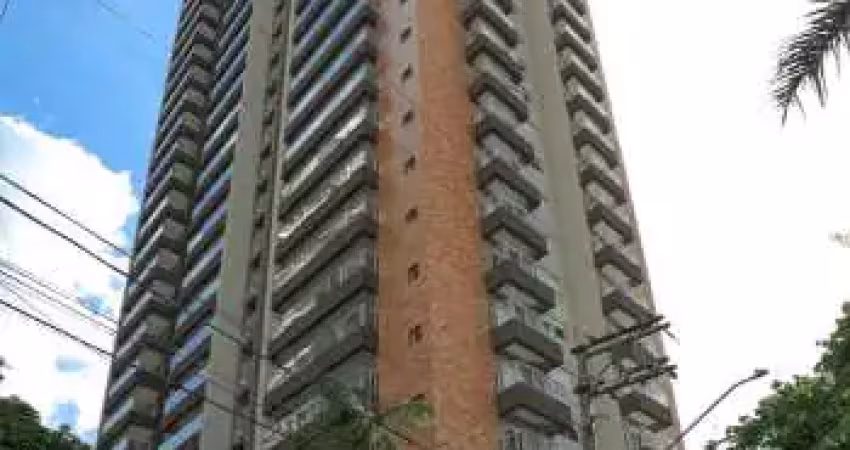 Apartamento para Venda em São Paulo, Jardim das Acácias, 2 dormitórios, 1 suíte, 2 banheiros, 1 vaga