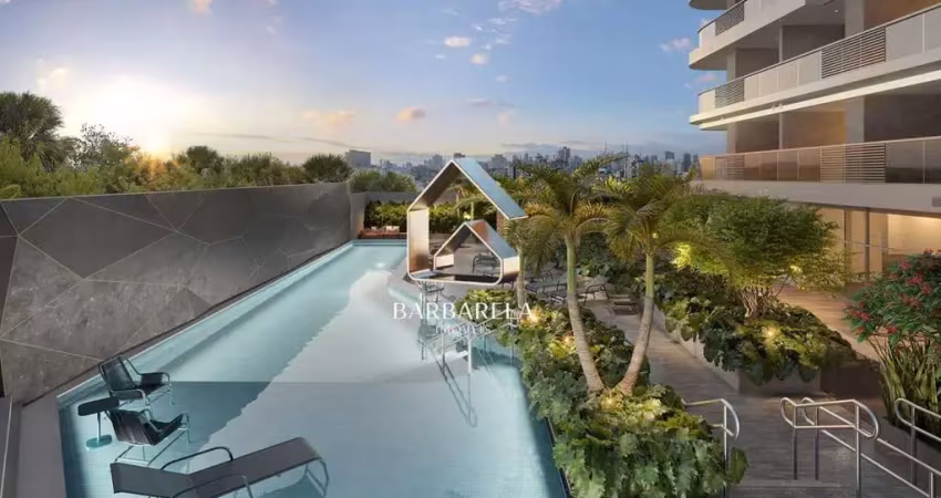 Apartamento para venda em são paulo, jardim paulista, 1 banheiro