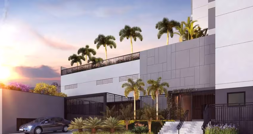 Apartamento para venda em são paulo, socorro, 2 dormitórios, 1 banheiro