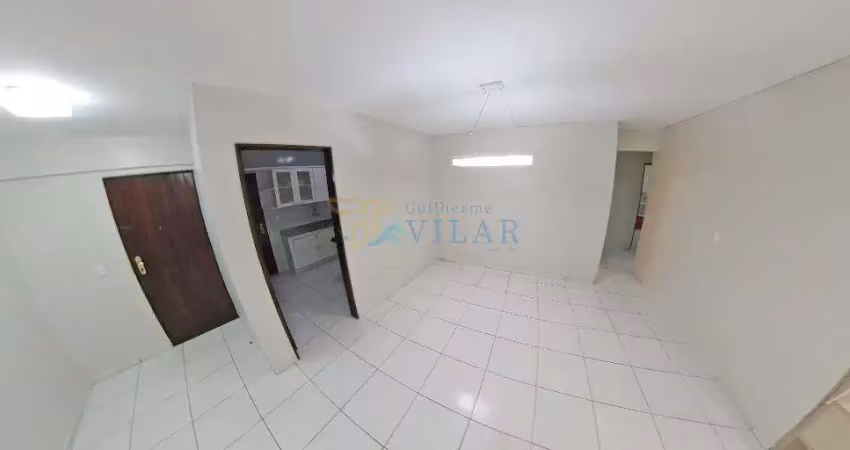 Apartamento com 3 quartos para alugar na Rua José Gonçalves de Abrantes, 142, Jardim Oceania, João Pessoa