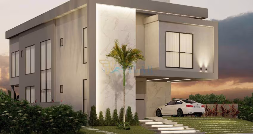 Casa à Venda em Comercial Norte