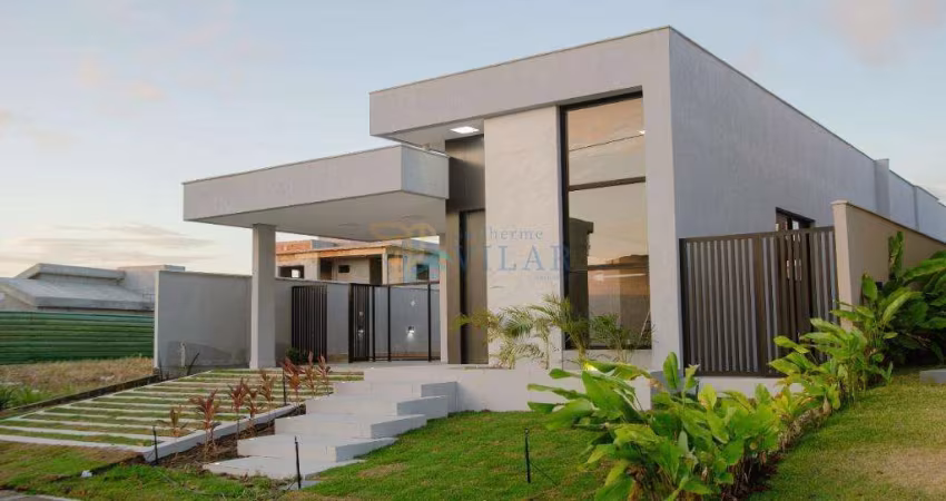 Casa à Venda em Comercial Norte