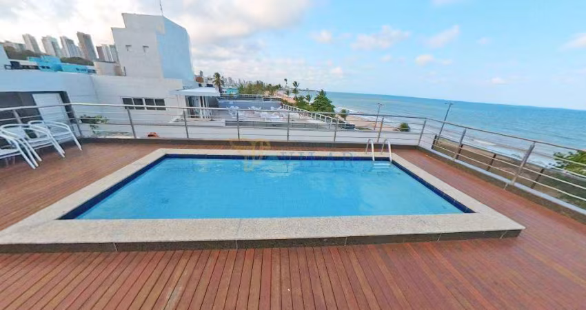 Apartamento à Venda em Cabo Branco