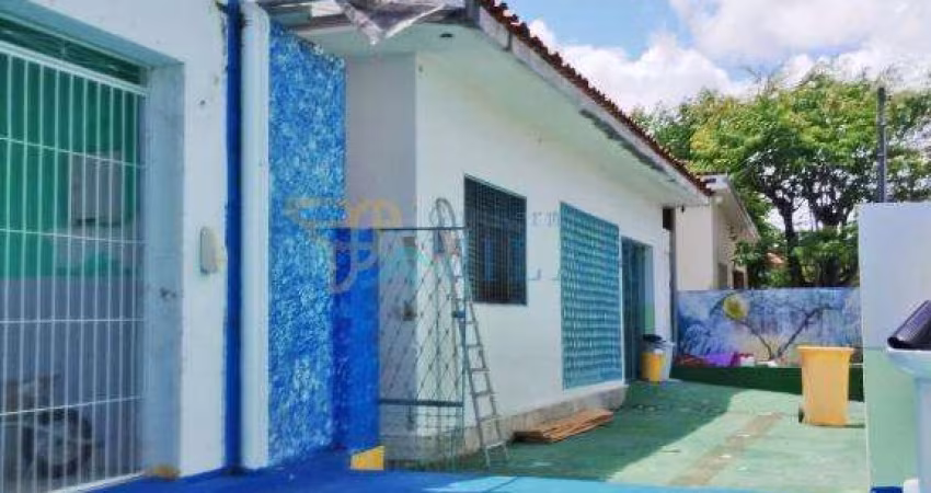 Casa para Locação em Pedro Gondim