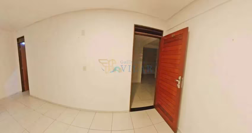 Apartamento com 3 quartos à venda na Rua Antônio Gama, Expedicionários, João Pessoa