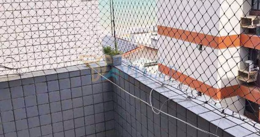 Apartamento à Venda em Manaíra