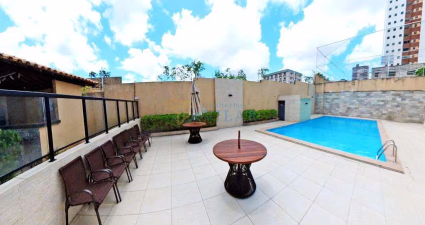 Apartamento à Venda em Tambauzinho