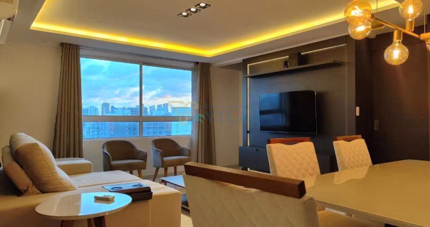 Apartamento à Venda em Jardim Oceania