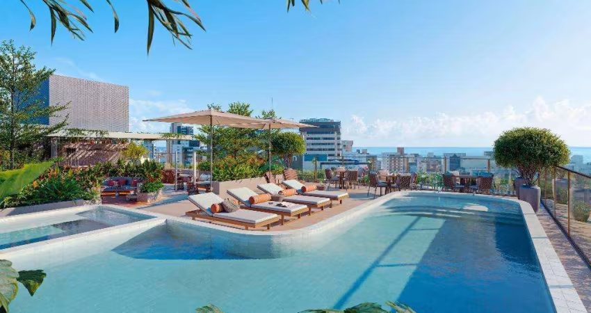 Apartamento à Venda em Tambaú