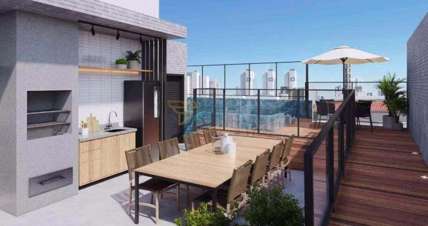 Apartamento à Venda em Bessa